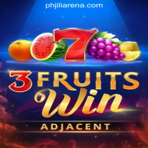 Experience the Excitement of 3FruitsWin at JiliArena Online Casino Philippines