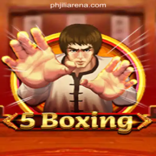 Discover the Thrilling World of 5Boxing at JiliArena Online Casino Philippines