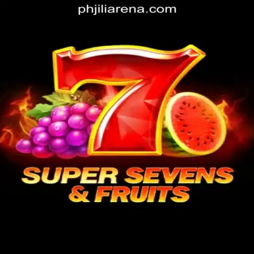Exploring 7SuperSevensFruits: Your Gateway to Thrilling Online Casino Fun at JiliArena Online Casino Philippines