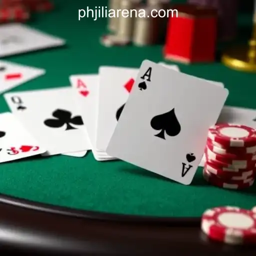 The Fascinating World of Blackjack: Exploring JiliArena Online Casino Philippines
