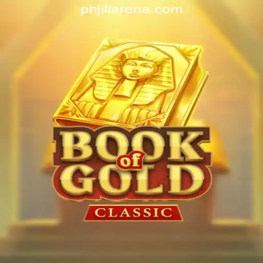 Uncover Riches with BookOfGoldClassic at JiliArena Online Casino Philippines