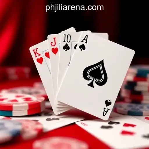 Exploring Card Games at JiliArena Online Casino Philippines