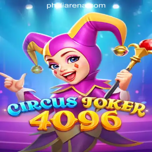 Explore the Exciting World of CircusJoker4096 at JiliArena Online Casino Philippines