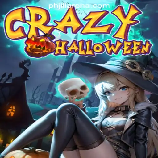 CrazyHalloween: A Thrilling Adventure at JiliArena Online Casino Philippines