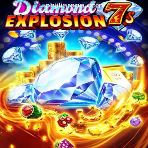 DiamondExplosion7s: A Thrilling Adventure at JiliArena Online Casino Philippines