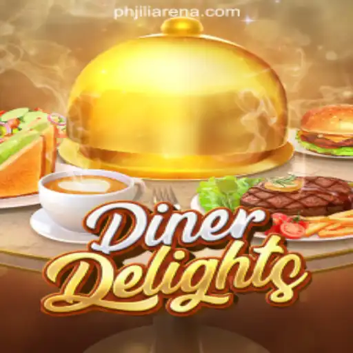Experience Culinary Fun with DinerDelights at JiliArena Online Casino Philippines