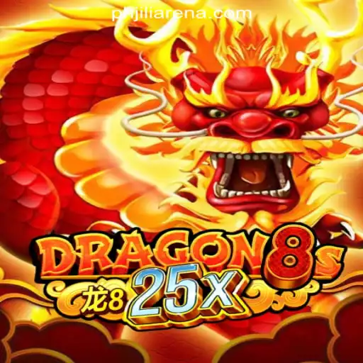 Dragon8s25x: A Thrilling Adventure at JiliArena Online Casino Philippines