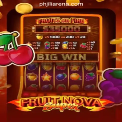 Exploring FruitNovaSuper at JiliArena Online Casino Philippines