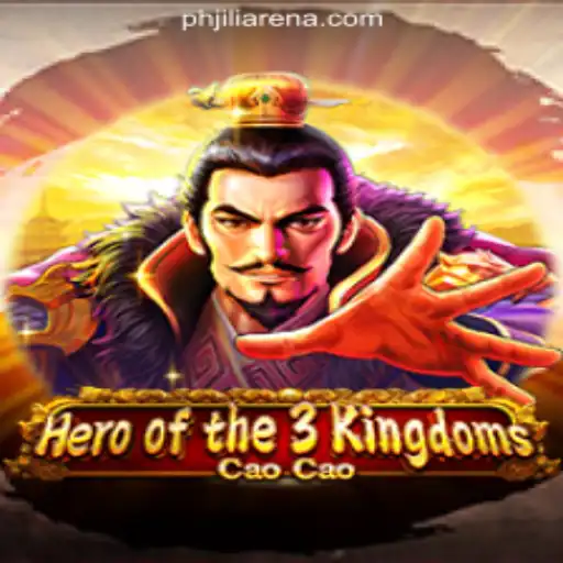 Exploring the World of Heroofthe3KingdomsCaoCao and Its Connection to JiliArena Online Casino Philippines