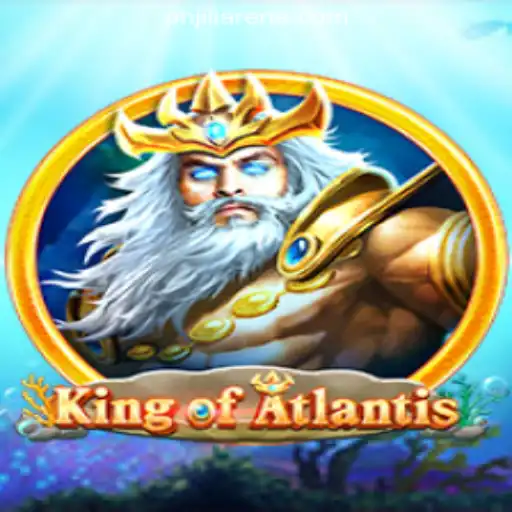 KingofAtlantis: Dive into the Depths of JiliArena Online Casino Philippines