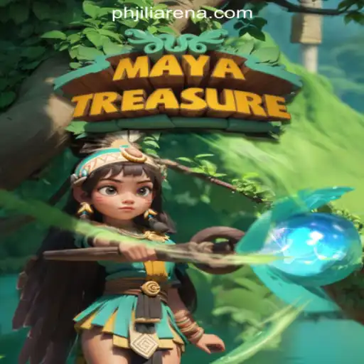 Discover the Enchanting World of MayaTreasure at JiliArena Online Casino Philippines