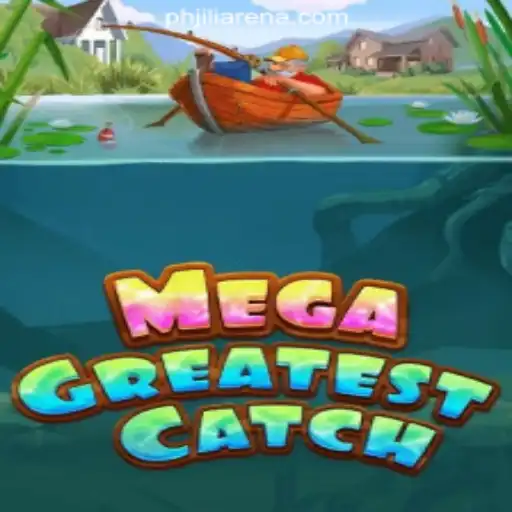 Exploring the Thrilling World of MegaGreatestCatch at JiliArena Online Casino Philippines
