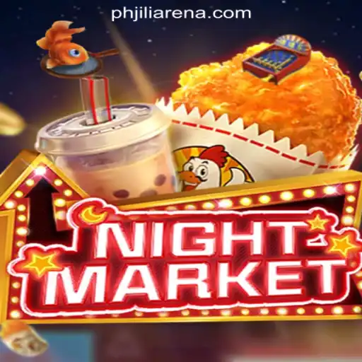 NIGHTMARKET Game Guide: Exploring JiliArena Online Casino Philippines