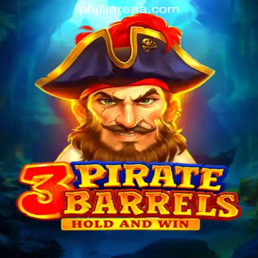 Exploring the Thrills of 3PirateBarrels at JiliArena Online Casino Philippines