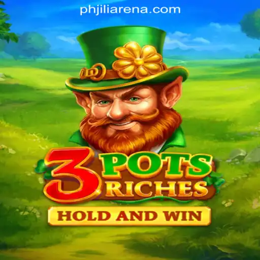 Unleashing Thrills with 3potsRiches at JiliArena Online Casino Philippines