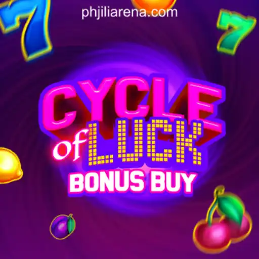 Explore Cycle of Luck Bonus Buy at JiliArena Online Casino Philippines
