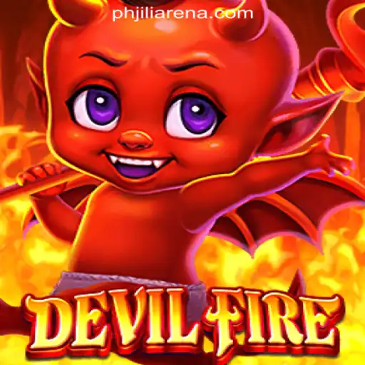 DevilFire: Unleashing Thrills at JiliArena Online Casino Philippines