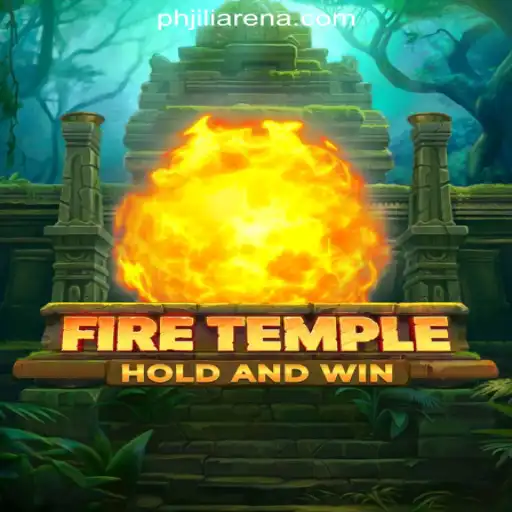 FireTemple: Exciting Gameplay in JiliArena Online Casino Philippines