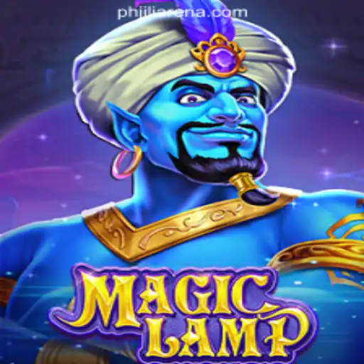 Discovering the Enchantment of MagicLamp in JiliArena Online Casino Philippines