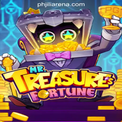Discover the Excitement of MrTreasuresFortune at JiliArena Online Casino Philippines