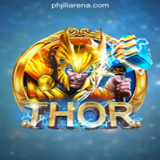 Explore the Exciting World of THOR at JiliArena Online Casino Philippines