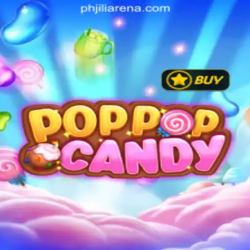 Exploring the Sweet World of POPPOPCANDY at JiliArena Online Casino Philippines