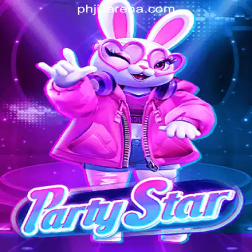 PartyStar: A Vibrant Gaming Experience at JiliArena Online Casino Philippines
