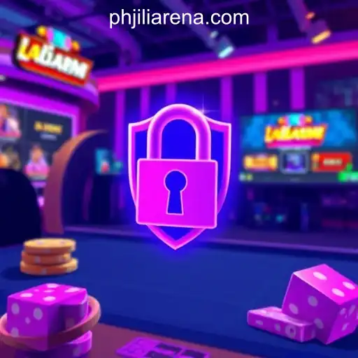 Privacy Policies at JiliArena Online Casino Philippines