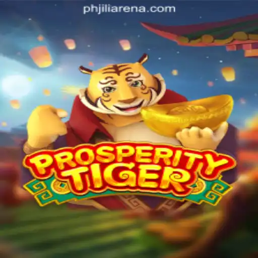 Exploring ProsperityTiger: A Thrilling Experience at JiliArena Online Casino Philippines