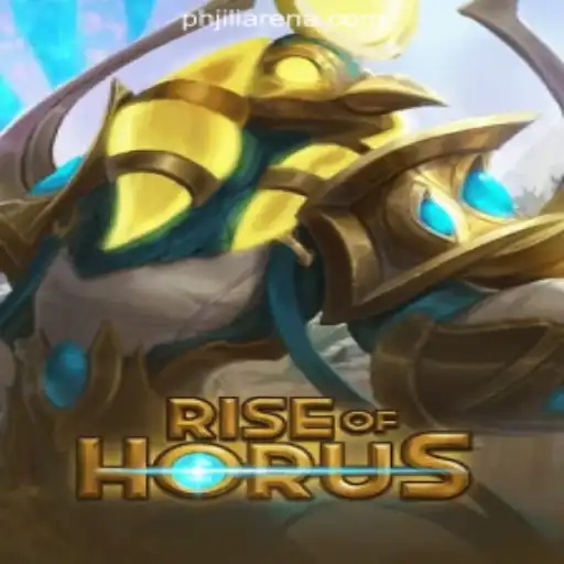 RiseofHorus: Embark on an Epic Journey with JiliArena Online Casino Philippines