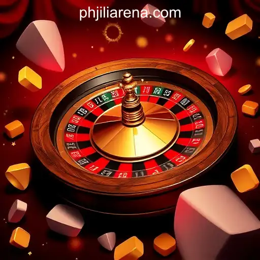 Unveiling the Excitement of Roulette at JiliArena