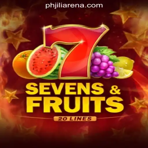 Exploring SevensFruits20: A Thrilling Experience at JiliArena Online Casino Philippines
