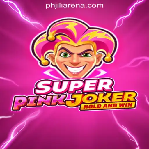 Unveiling SuperPinkJoker: A Captivating Experience at JiliArena Online Casino Philippines