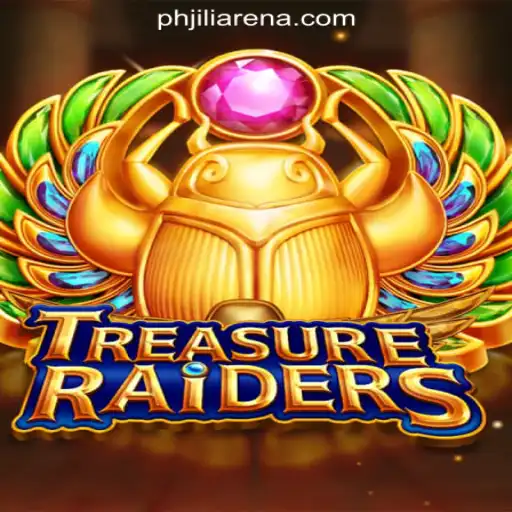 Exploring TREASURERAIDERS: A Thrilling Addition to JiliArena Online Casino Philippines