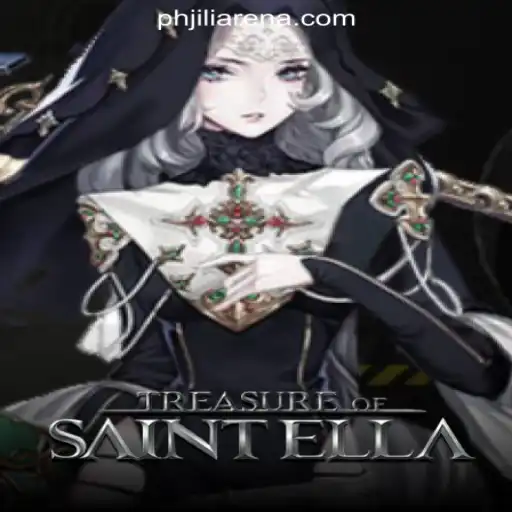 Unlocking the Secrets of TreasureofSaintElla: A Guide to JiliArena Online Casino Philippines' Latest Gem