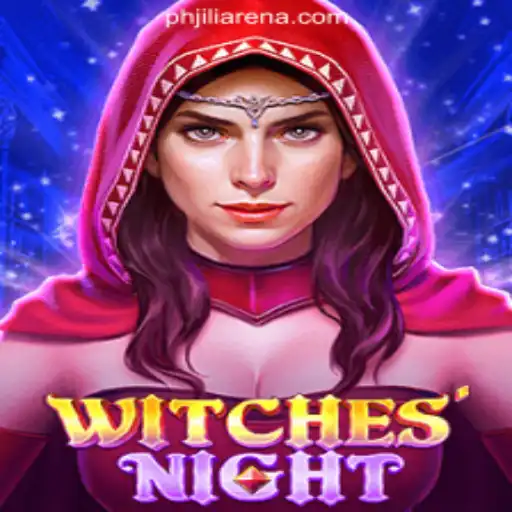 Explore the Mystical World of WitchesNight at JiliArena Online Casino Philippines