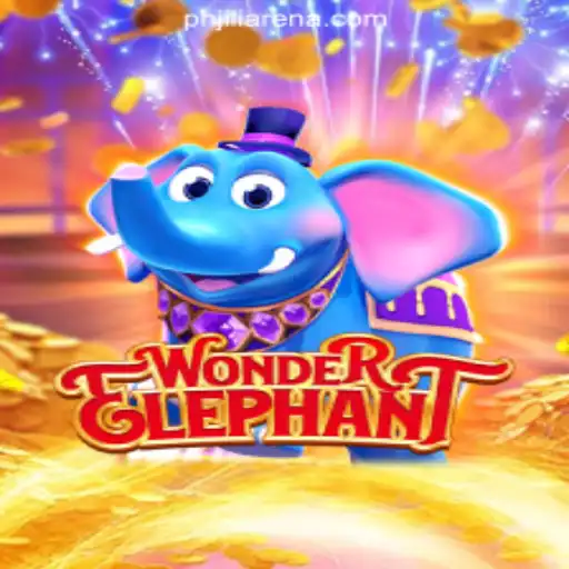 Discover the Magic of WonderElephant: A Thrilling Game Experience at JiliArena Online Casino Philippines