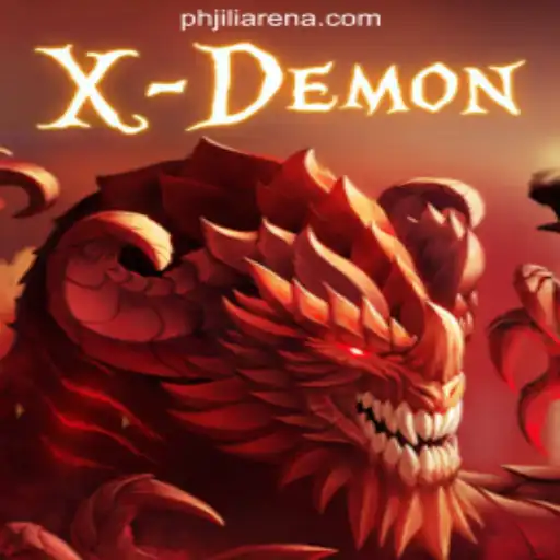 XDemon: An Immersive Experience at JiliArena Online Casino Philippines